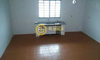 Imagem 6: Casa com 2 dormitórios para alugar, 80 m² por R$ 1.200,00/mês - Parque Colonial - São Paul