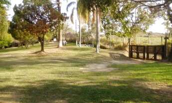 Imagem: CHACARA RURAL em ALUMÍNIO - SP, Mato Dentro