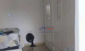 Imagem 6: Sobrado com 3 dormitórios para alugar por R$ 2.500/mês - Vila Diva (Zona Leste) - São Paul