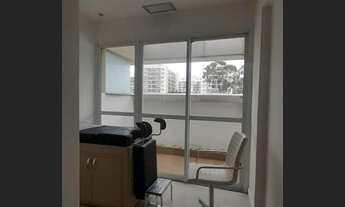 Imagem 2: Sala Comercial para Venda em Rio de Janeiro, Recreio dos Bandeirantes, 1 dormitório, 1 ban