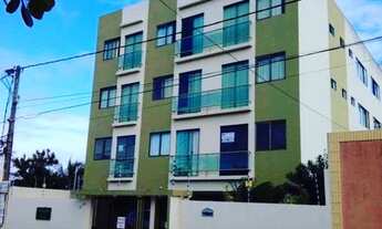 Imagem: Flat em ponta negra - Natal