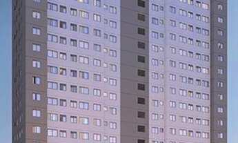 Imagem 2: Obras Aceleradas - Campo Limpo - rápido acesso ao Metrô - 2 dormitórios - 45m