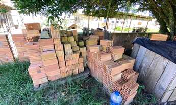 Imagem 5: Casa de Lage para Assumir Financiamento em Araranguá-SC, terreno inteiro com parcelas de R