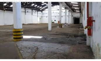 Imagem 7: São Bernardo do Campo - Galpão/Depósito/Armazém - Independência