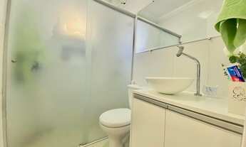 Imagem 7: Apartamento Duplex com 2 dormitórios à venda, 100 m² por R$ 280.000,00 - Cândida Ferreira