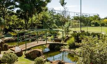 Imagem 2: Alphaville Térrea 4 suítes