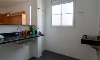 Imagem 4: Aluguel Residential / Apartment Santa Luzia MG