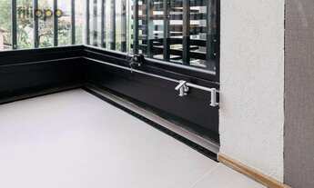 Imagem 6: Apartamento com 1 dormitório para alugar, 31 m² por R$ 2.478,00/mês - Vila Mariana - São P