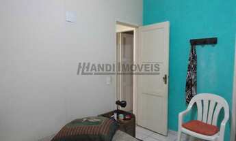 Imagem 5: Rio de Janeiro - Apartamento Padrão - Copacabana