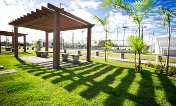 Imagem: Lote no Reserva Aimoré