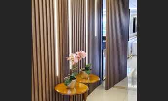 Imagem 5: Apartamento para venda possui 181 metros quadrados com 4 quartos em Setor Bueno - Goiânia