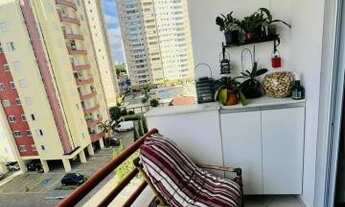 Imagem 2: Apartamento para venda Conjunto Residencial Trinta e Um , 88M² com 3 quartos