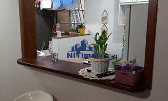 Imagem 3: Apartamento à venda, 2 quartos, Santana - Niterói/RJ