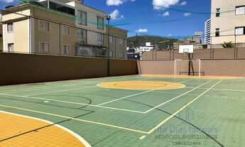 Imagem 7: Apartamento para Venda em Belo Horizonte, Buritis, 4 dormitórios, 1 suíte, 3 banheiros, 2