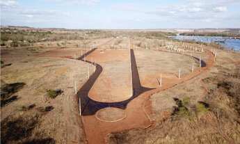 Imagem: Vende-se terrenos loteamento vale do Rio