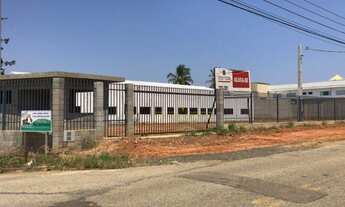 Imagem 6: Galpão para alugar, 2100 m² por R$ 30.000/mês - Centro - Boituva/SP