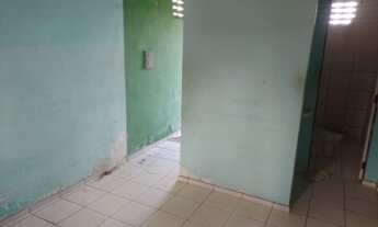 Imagem 3: Casa no Turiuba (venda) 02 quartos quintal espaçoso, prox ao ponto final do bairro