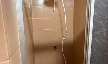 Imagem 6: Kitnet Anual vila Real Mobiliada e decorada Via gastronomica