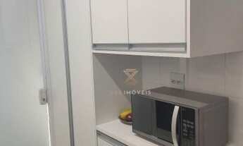 Imagem 7: Apartamento com 3 dormitórios à venda, 78 m² por R$ 640. - Parque Mandaqui - São Paulo/SP