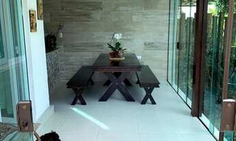 Imagem 2: Casa porteira fechada em gravatá condomínio 4 quartos 2 suítes, lazer