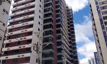 Imagem: Cobertura duplex para venda com 410 metros