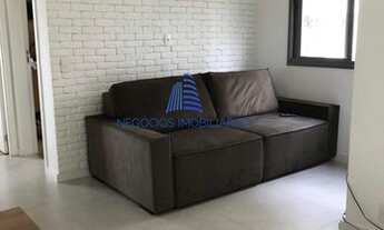 Imagem 4: Rios Miguel Yunes 58m² - 2007