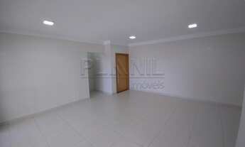 Imagem 2: Ribeirão Preto - Apartamento Padrão - Condomínio Itamaraty