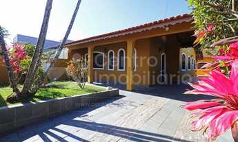 Imagem 5: CASA com 3 quartos em Peruíbe, no bairro Jardim Beira Mar