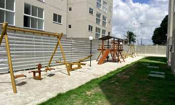 Imagem 7: Belíssimo apartamento novo para locação com condomínio e água inclusos, no melhor do José