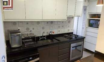 Imagem 3: Apartamento á venda na São Judas