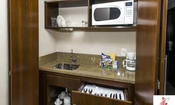 Imagem 6: Flat, Jardins - São Paulo