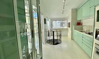 Imagem 5: COBERTURA COM JACUZZI PROXIMA AO MAR!