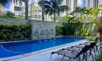 Imagem 1: Aluguel em Boa Viagem Maria Lavinia 100m 4.800 já com as taxas , 3 quartos e 2 vagas