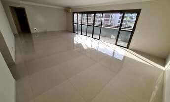 Imagem 2: Apartamento com 4 dormitórios para alugar no Boqueirão - Santos/SP