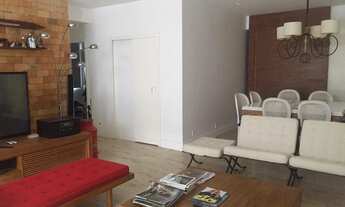 Imagem 3: RUA SACOPÃ - LAGOA - APARTAMENTO GARDEN - 2 SUÍTES - 125 M²