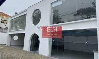 Imagem 3: Loja para alugar, 1023 m² por R$ 85.000,00/mês - Vila Olímpia - São Paulo/SP