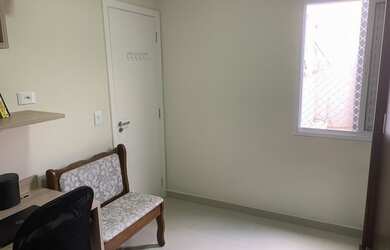 Imagem 4: Casa à venda em condomínio fechado com 83 M² de área útil, 03 dorms na Vila Prudente em Sã