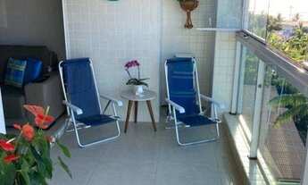 Imagem 2: Cobertura com 3 dormitórios à venda, 148 m² por R$ 1.300.000,00 - Maitinga - Bertioga/SP