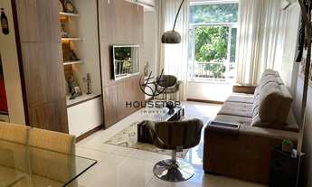 Imagem 3: Apartamento para Venda em Rio de Janeiro, Barra da Tijuca, 3 dormitórios, 1 suíte, 2 banhe