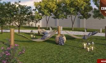 Imagem 7: Apartamento para venda tem 41 metros quadrados com 2 quartos em Várzea - Recife - PE