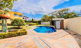 Imagem: Monte Líbano 5 Quartos