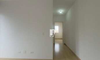 Imagem 4: Apartamento com 2 dormitórios para alugar, 46 m² por R$ 1.153,52/mês - Parque da Fonte - S