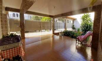 Imagem 7: CASA TÉRREA MULTIFAMÍLIAR, COM DUAS CASAS NO MESMO TERRENO, ENTRADAS INDIVIDUALIZADAS, LOC