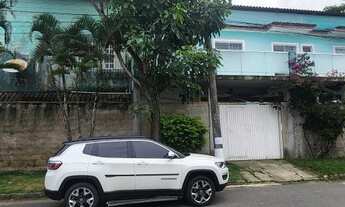 Imagem 3: Alugo casa de 3 quartos com suíte castelandia , todo modulado com 160 m2