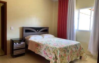 Imagem 6: Sítio meu Rancho em Domingos Martins