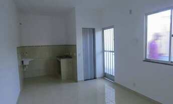 Imagem 3: Kitnet em Bangu Kitnet com 1 dormitório