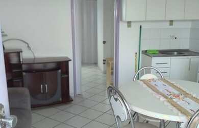 Imagem 2: Alugo Kitnet , Condomínio Down Town Flat, Próximo ao Fórum