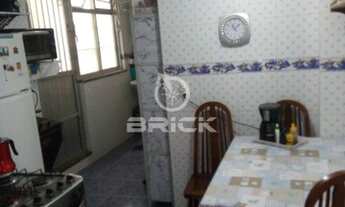 Imagem 6: TERESÓPOLIS - Apartamento Padrão - TIJUCA