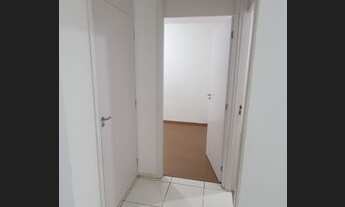 Imagem 3: Apartamento com 2 quartos em Contagem