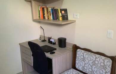 Imagem 6: Casa à venda em condomínio fechado com 83 M² de área útil, 03 dorms na Vila Prudente em Sã